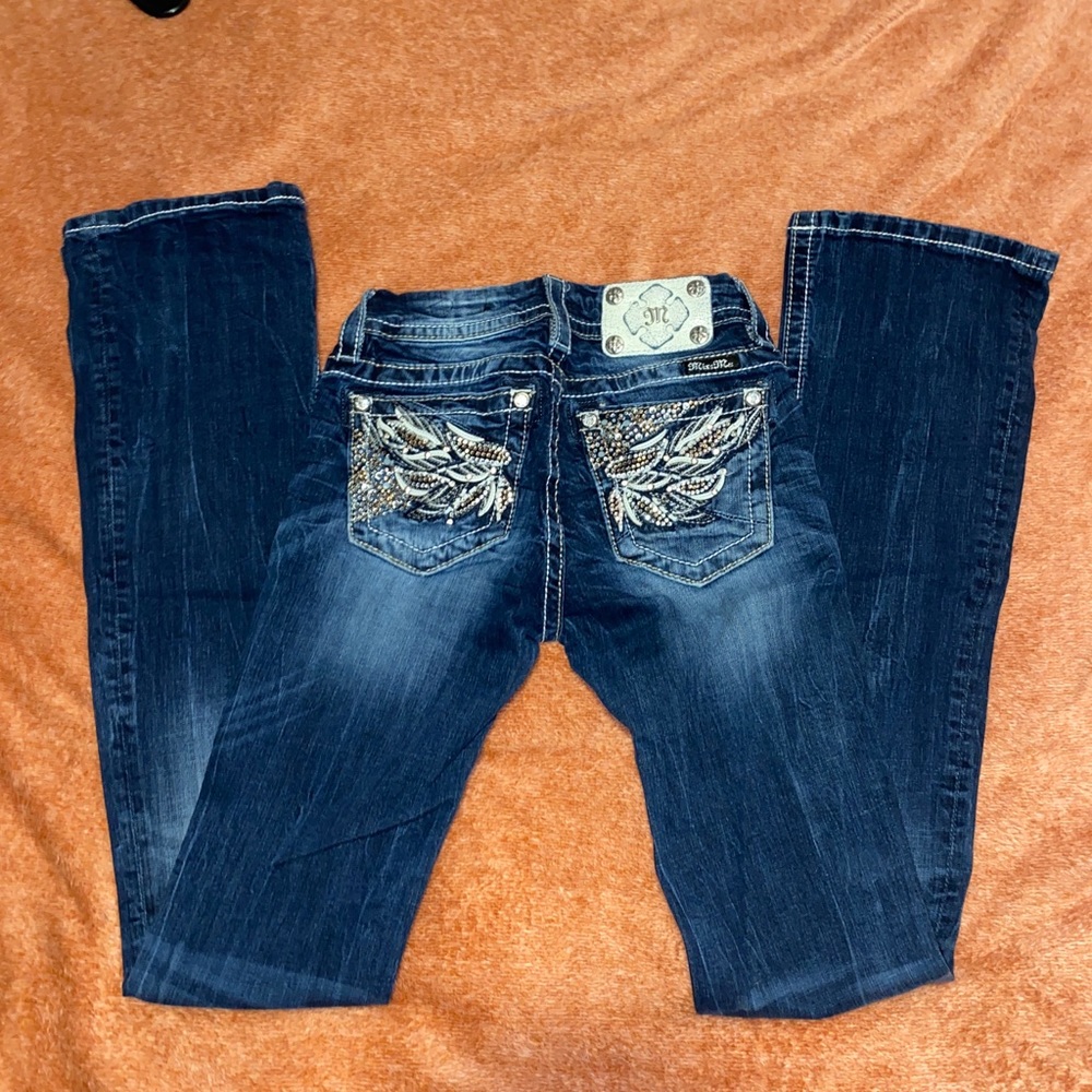 Miss Me Denim